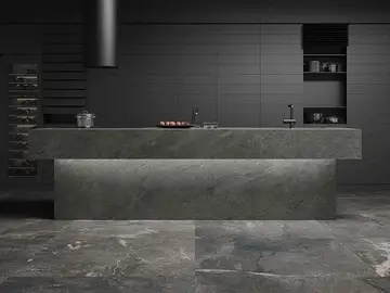Moon Black — интерьер 2