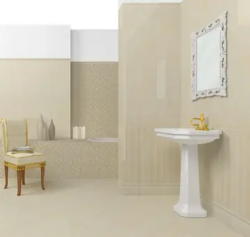 Glamourwall — интерьер 4