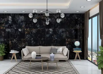 Asia High Gloss — интерьер 2