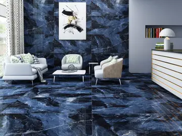 Asia High Gloss — интерьер 3