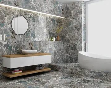 Asia High Gloss — интерьер 4