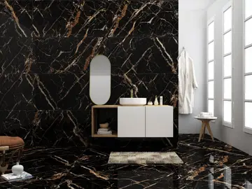 Asia High Gloss — интерьер 6