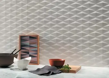 3D Wall Design — интерьер 5