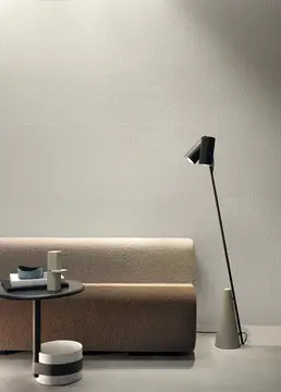3D Wall Plaster — интерьер 3