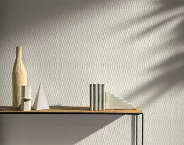 3D Wall Plaster — интерьер 4
