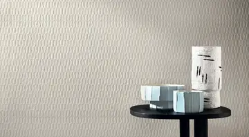 3D Wall Plaster — интерьер 5