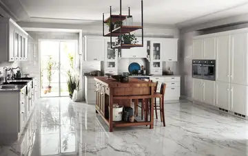 Brick Atelier — интерьер 3