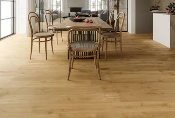 Heartwood — интерьер 6