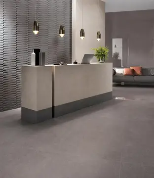 Kone — интерьер 3