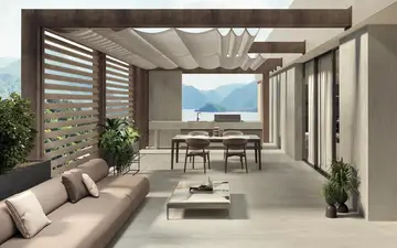 Marvel Travertine — интерьер 5