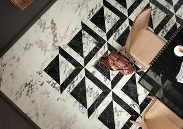 Allure — интерьер 4
