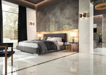 Allure — интерьер 5