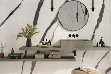 Forte dei Marmi — интерьер 2