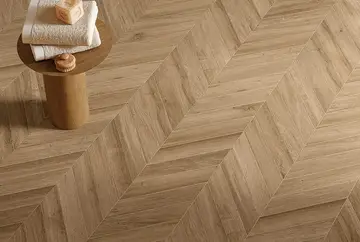 Fusion Oak / Фьюжн Оак — интерьер 5