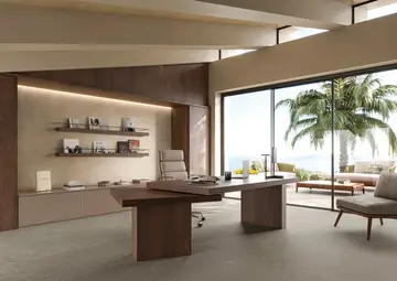 Rinascente Fusion/Ринашенте Фьюжн — интерьер 2