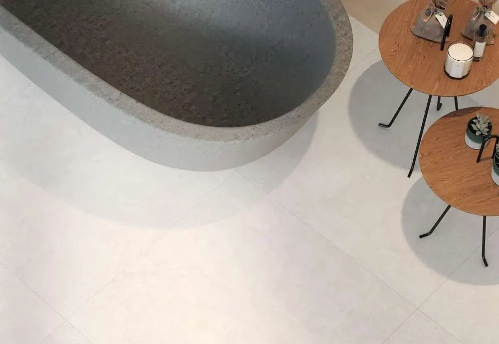 Коллекция Rinascente Resin в интерьере