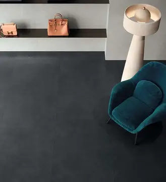 Rinascente Resin — интерьер 3