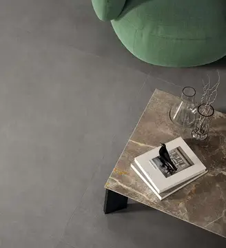 Rinascente Resin — интерьер 4