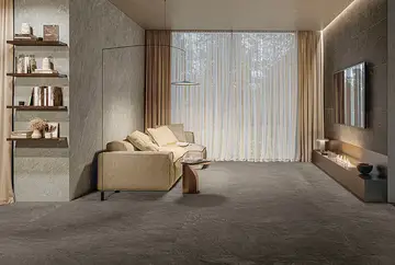 Rinascente Slate — интерьер 2