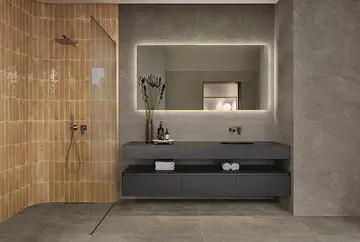 Rinascente Slate — интерьер 3
