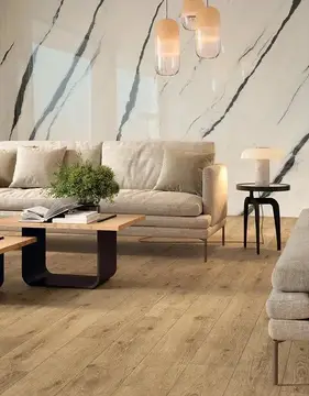 Wine Oak — интерьер 2