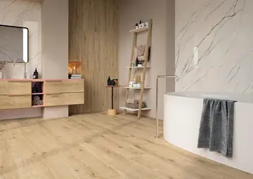 Wine Oak — интерьер 5