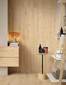 Wine Oak — интерьер 6