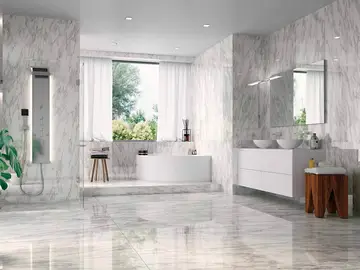 Macauba / I Marmi — интерьер 2