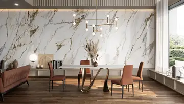 Marmo e Pietra — интерьер 5