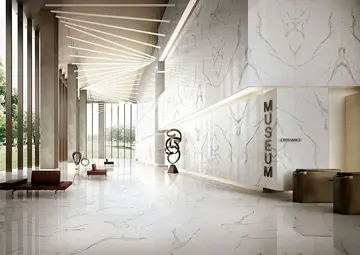 Statuario — интерьер 2