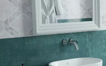 Альберта — интерьер 3