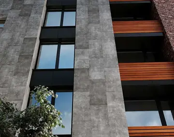 Berlin — интерьер 2