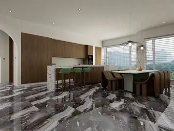 Riverstone Gold — интерьер 2