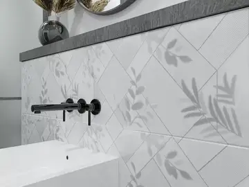 Calacatta Opaco — интерьер 3