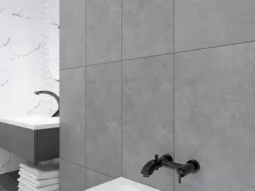 Calacatta Opaco — интерьер 4