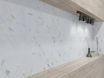 Carrara — интерьер 3
