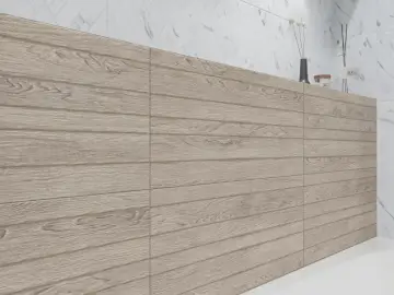 Carrara — интерьер 4