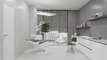Colormix — интерьер 6