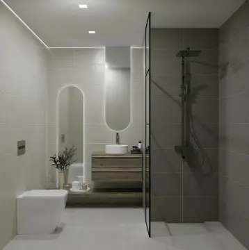 Meridian — интерьер 5