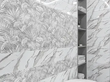 Polar — интерьер 4