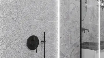 Saint Laurent — интерьер 3