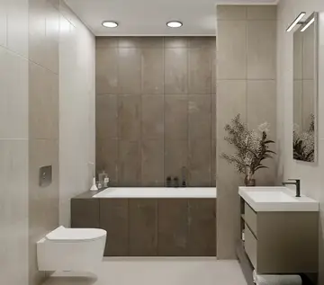 Urban — интерьер 5