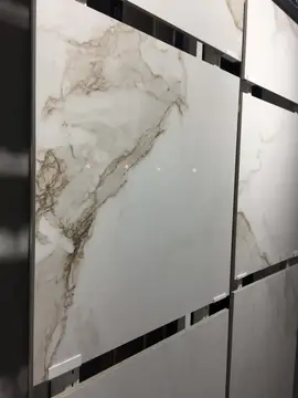 Calacatta Gold — интерьер 3