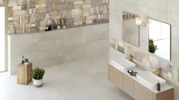 Cement — интерьер 5