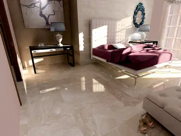 Fontana — интерьер 2