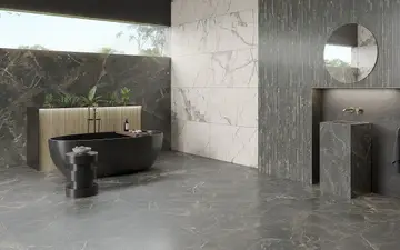 Invisible — интерьер 3