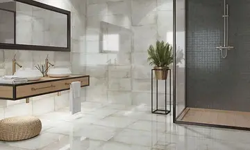 San Francisco — интерьер 3