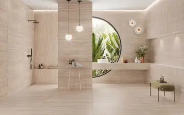 Tivoli — интерьер 2