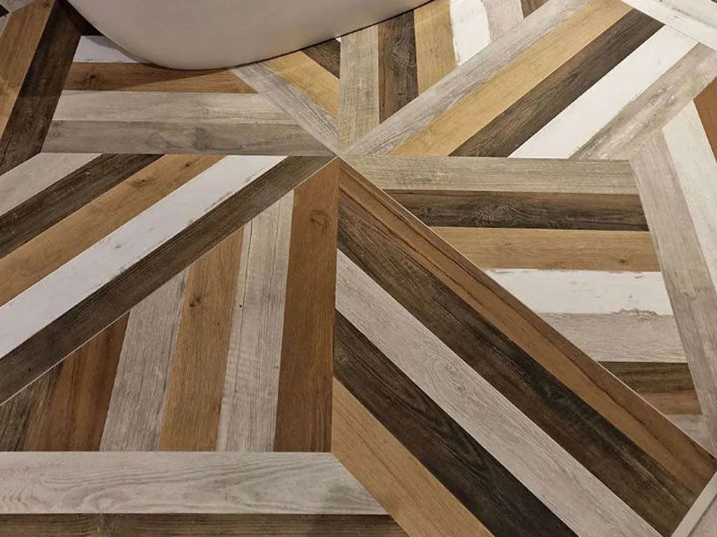 Коллекция Artwood в интерьере