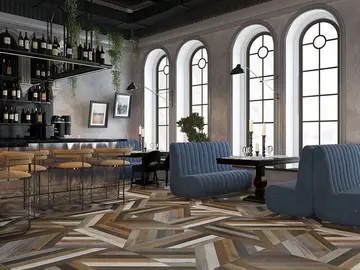 Artwood — интерьер 5
